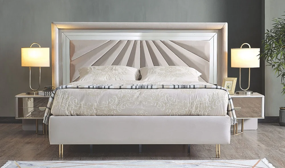 Arya Yatak Odası Takımı