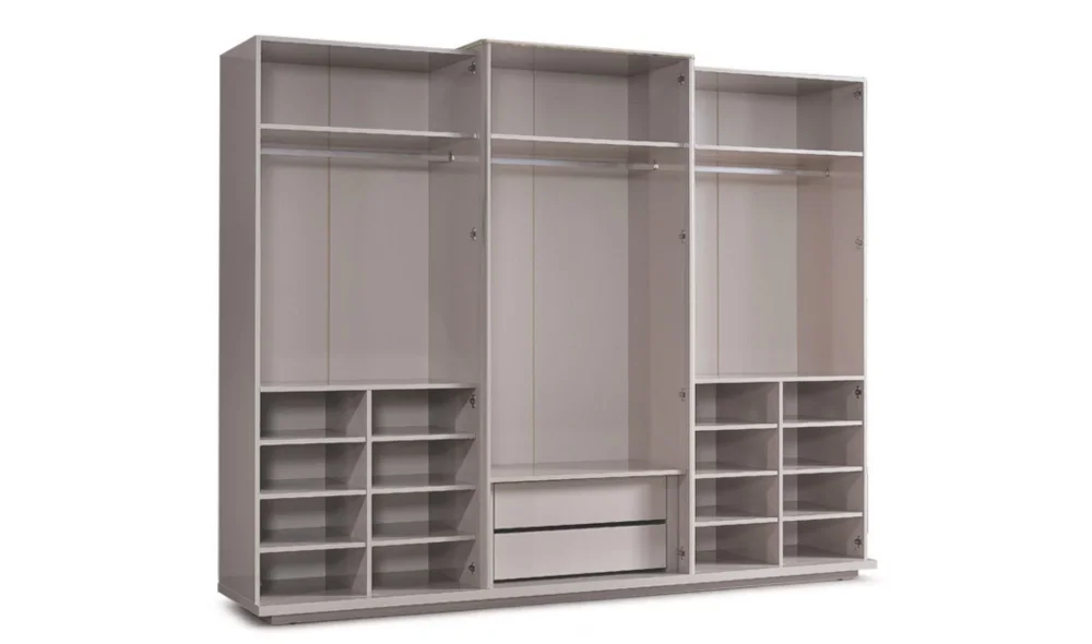 Arya Yatak Odası Takımı