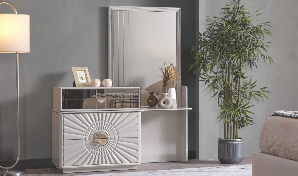 Arya Yatak Odası Takımı