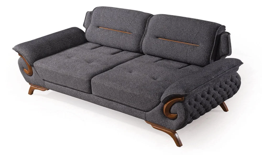 Asel Koltuk Takımı