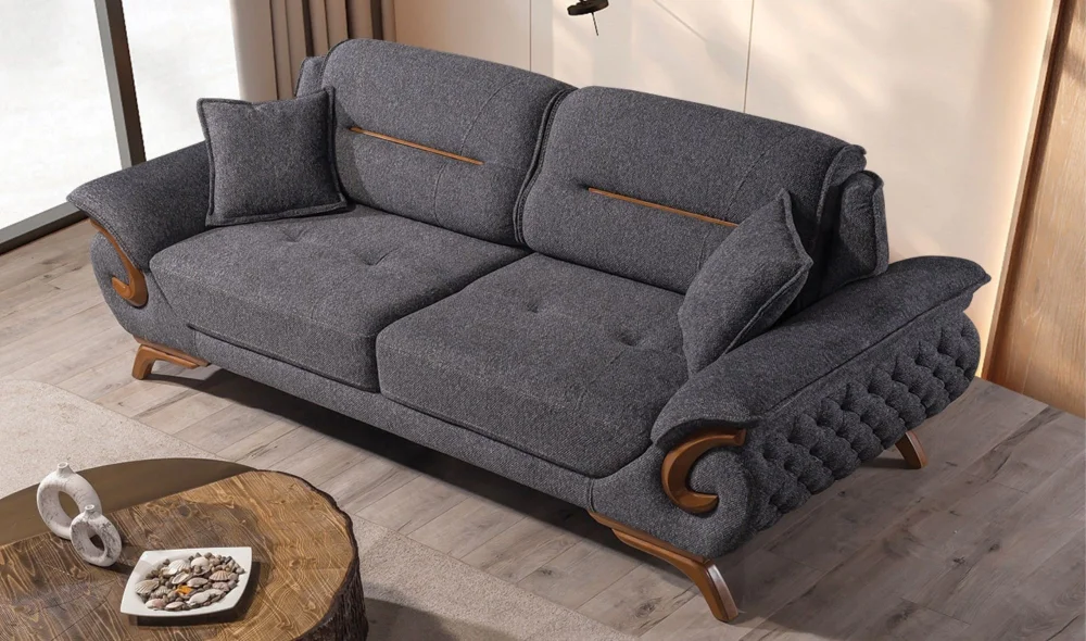 Asel Koltuk Takımı