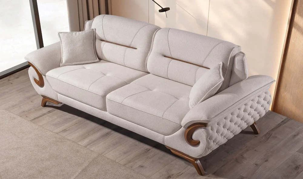 Asel Koltuk Takımı