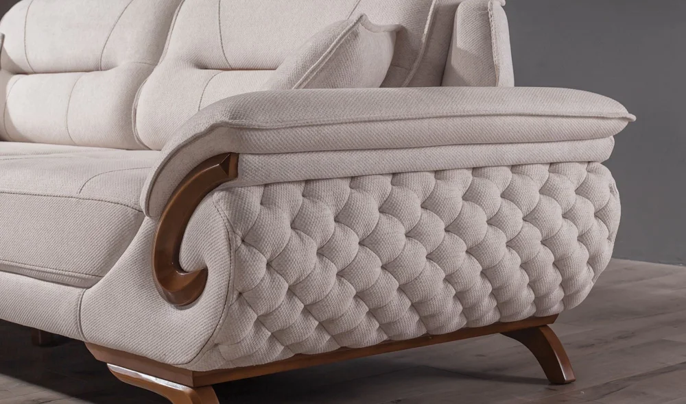 Asel Koltuk Takımı