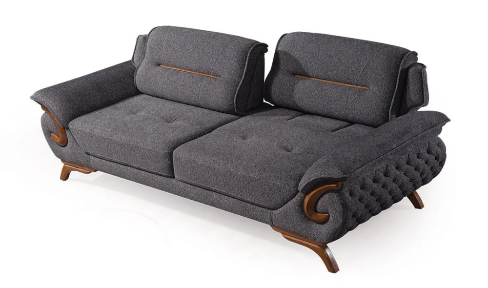 Asel Koltuk Takımı