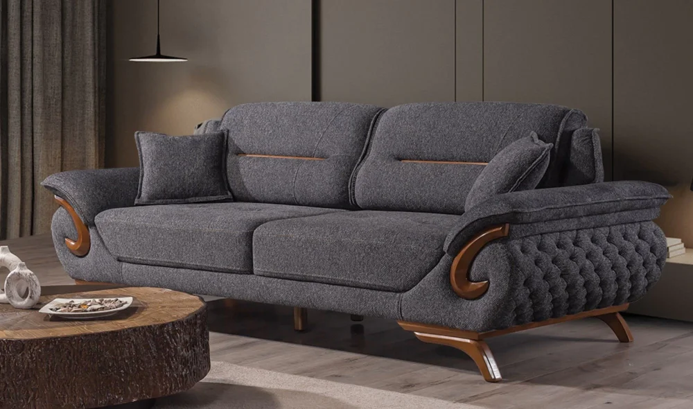 Asel Koltuk Takımı