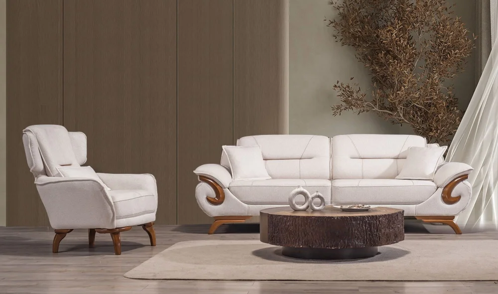 Asel Koltuk Takımı