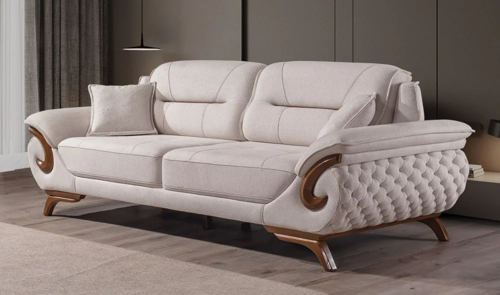 Asel Koltuk Takımı