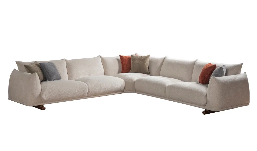 Asos Köşe Koltuk Takımı