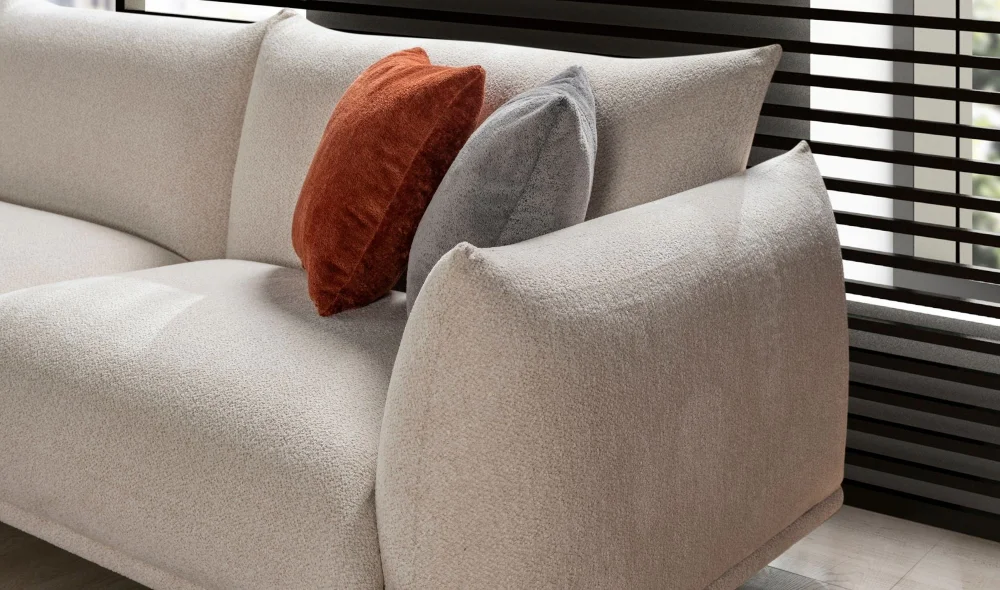 Asos Köşe Koltuk Takımı