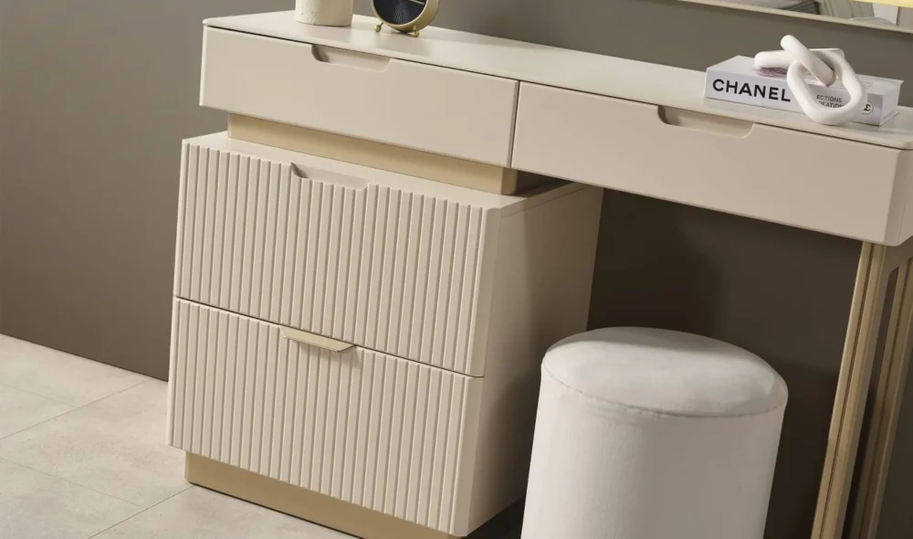 Asos Yatak Odası Takımı