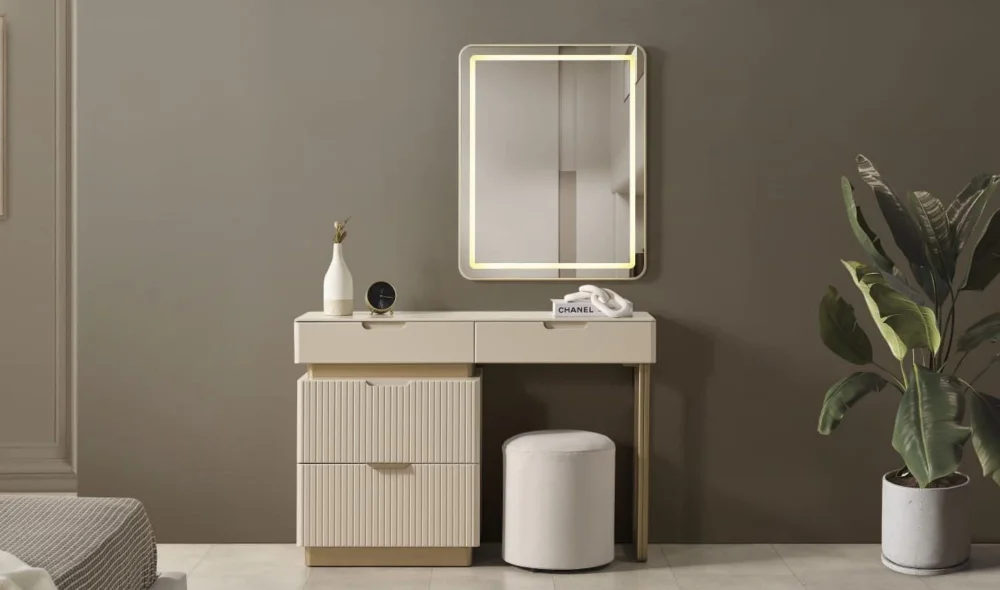 Asos Yatak Odası Takımı