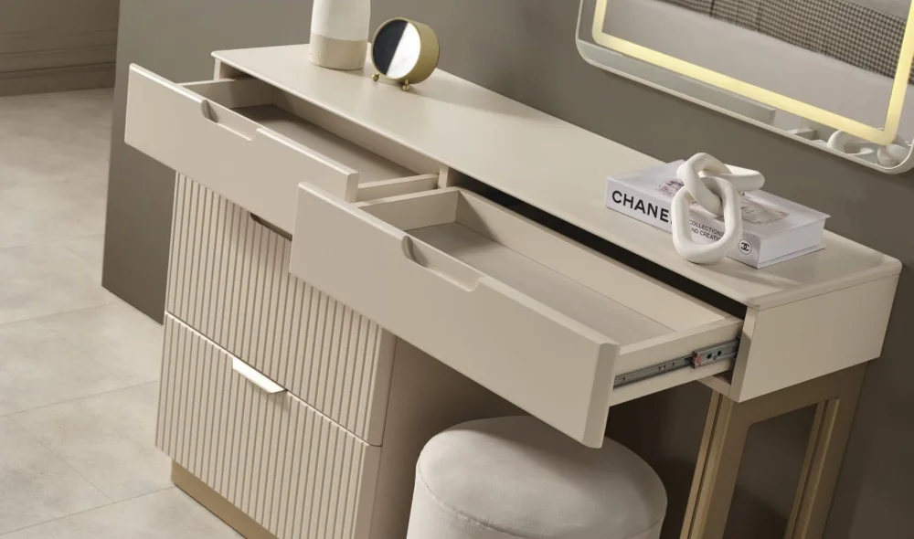 Asos Yatak Odası Takımı