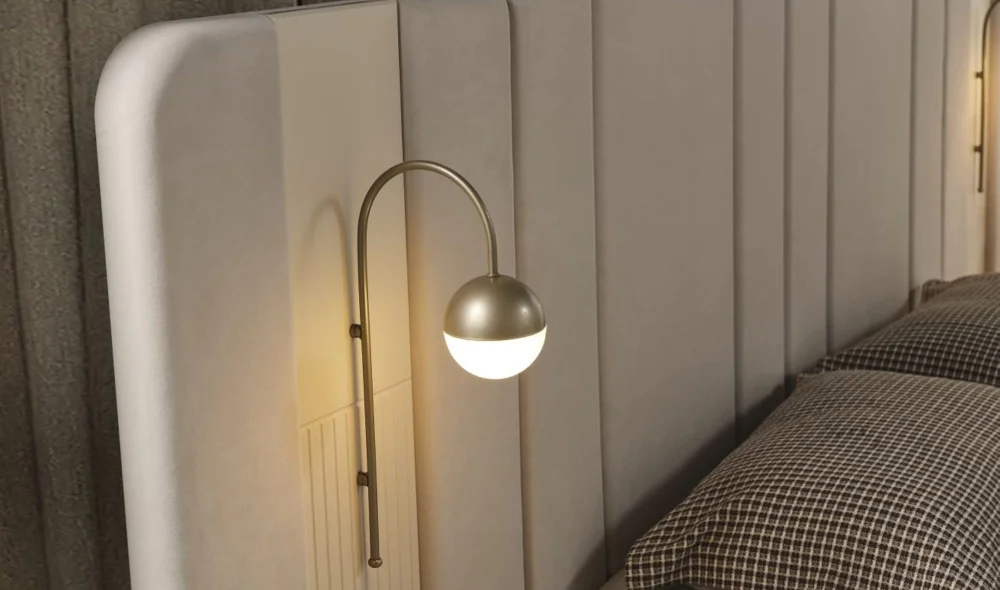 Asos Yatak Odası Takımı