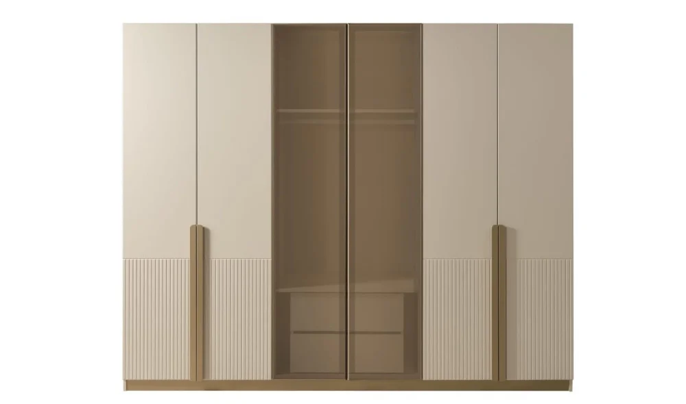 Asos Yatak Odası Takımı