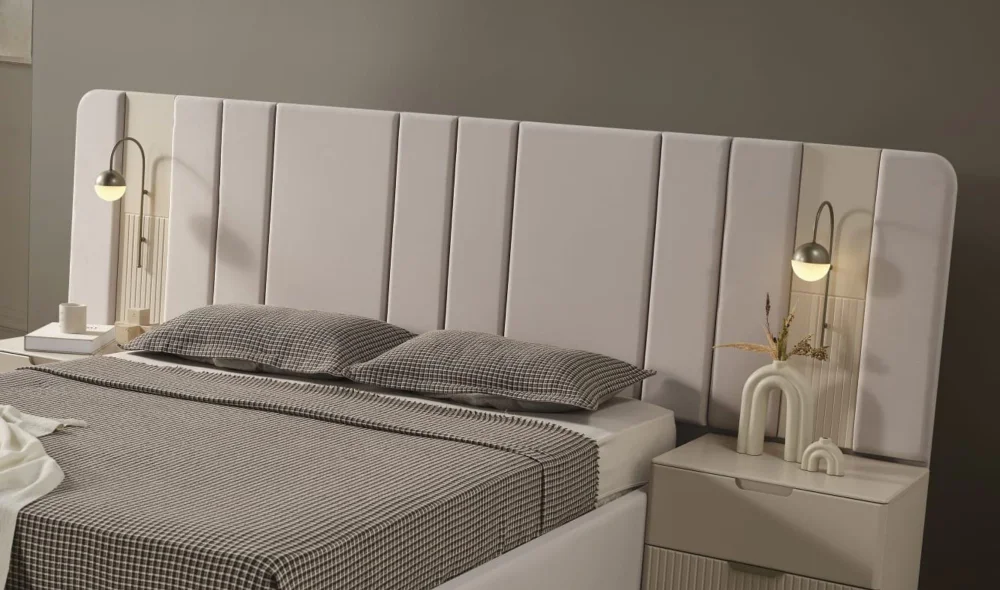 Asos Yatak Odası Takımı