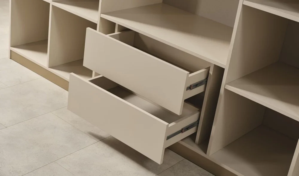 Asos Yatak Odası Takımı