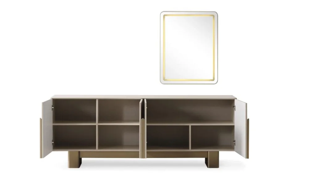 Asos Yemek Odası Takımı