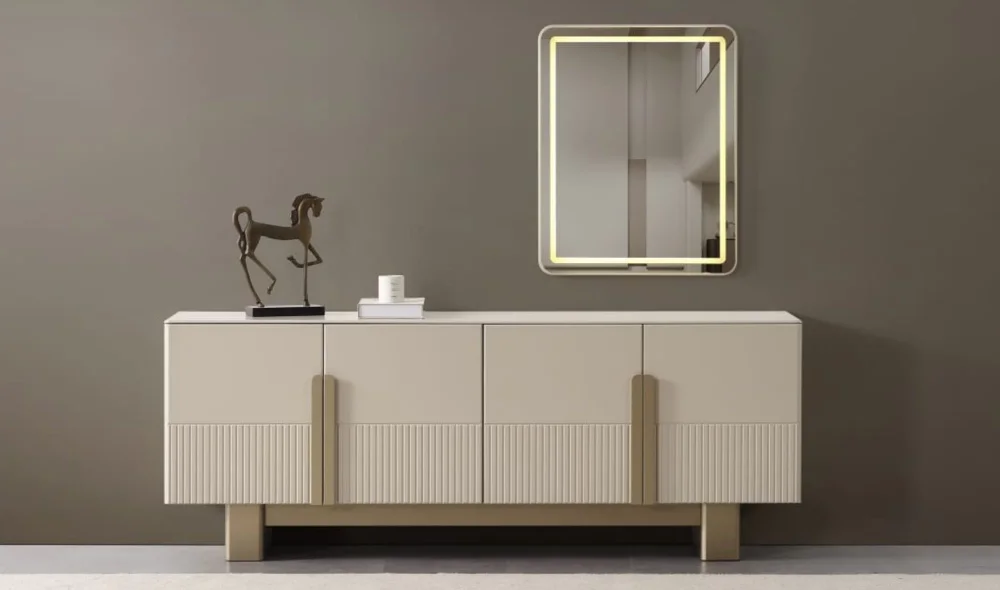 Asos Yemek Odası Takımı