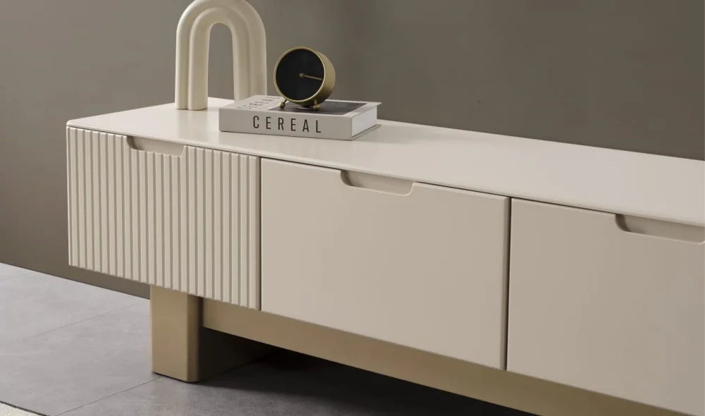 Asos Yemek Odası Takımı