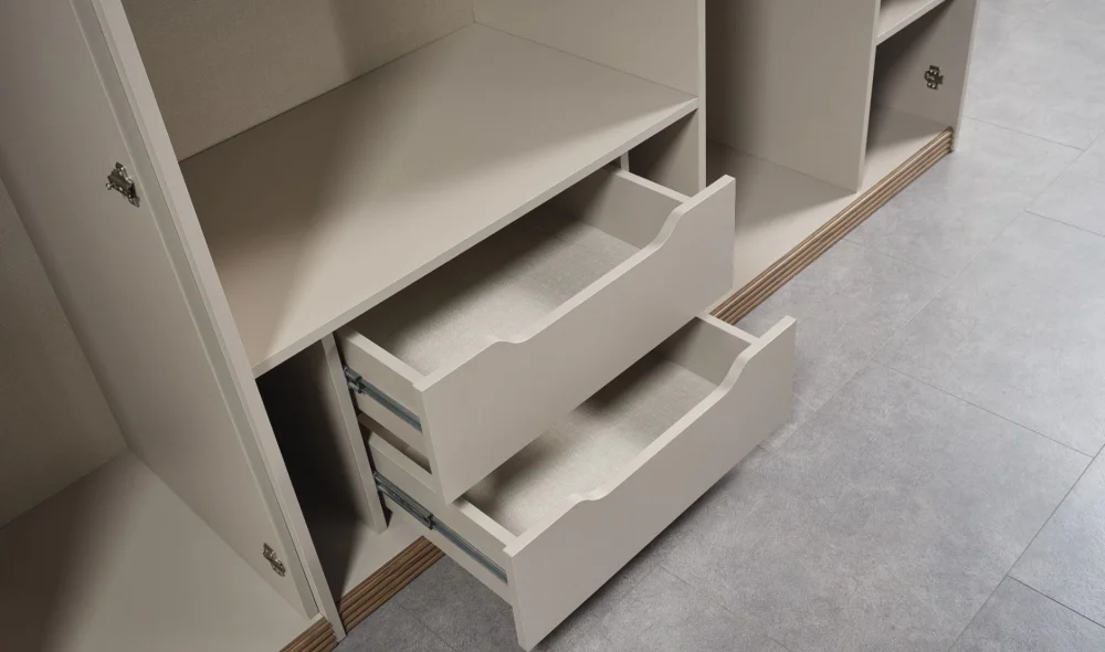 Assos Yatak Odası Takımı