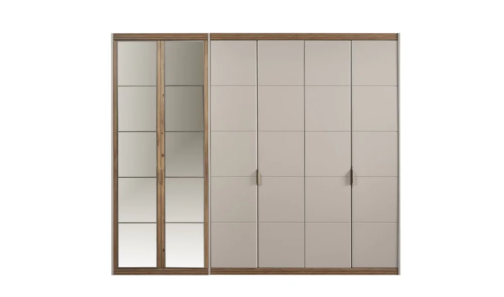 Assos Yatak Odası Takımı