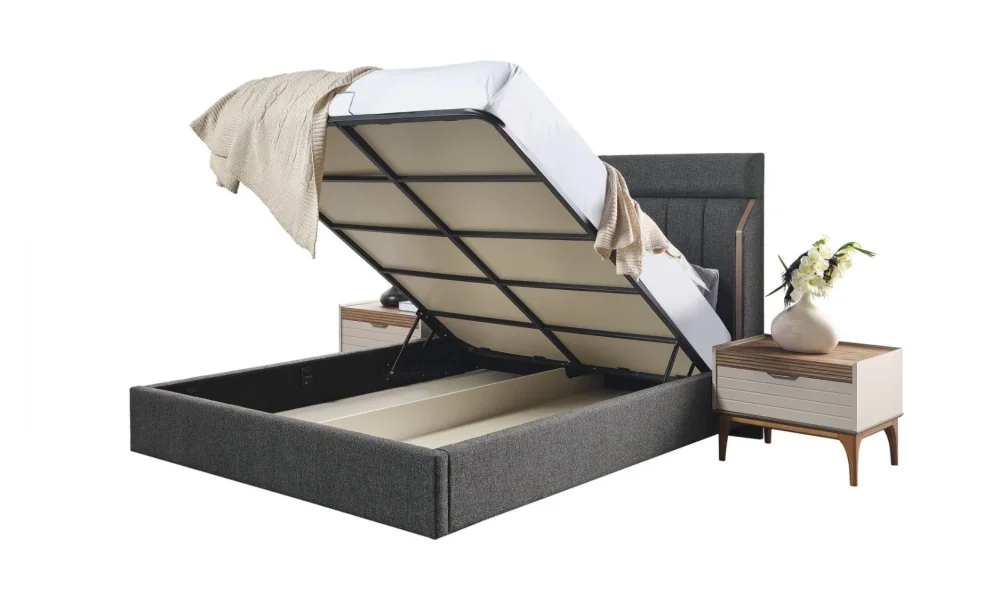 Assos Yatak Odası Takımı