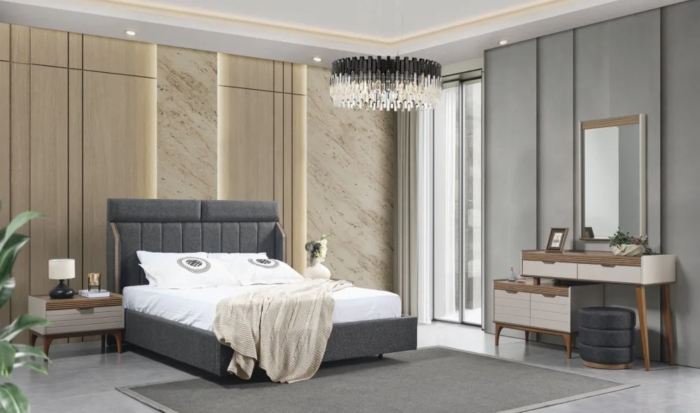Assos Yatak Odası Takımı