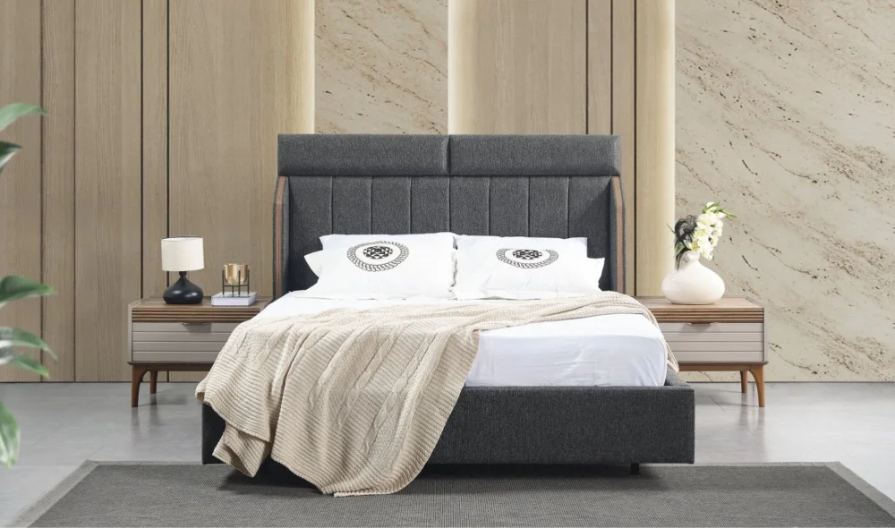 Assos Yatak Odası Takımı