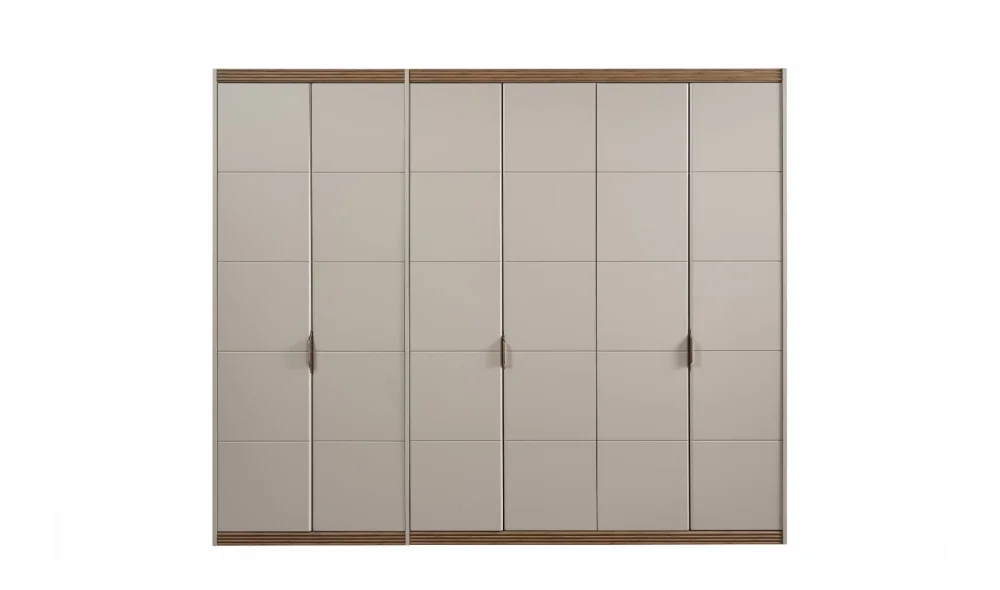 Assos Yatak Odası Takımı