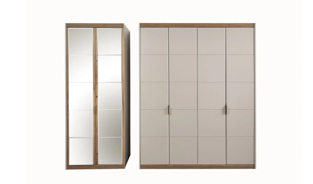 Assos Yatak Odası Takımı