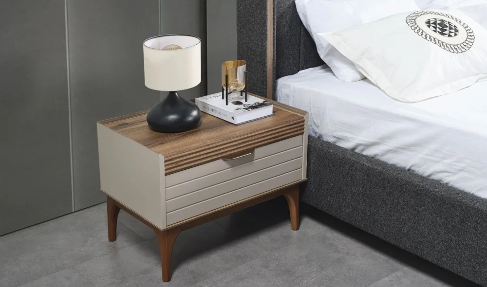 Assos Yatak Odası Takımı