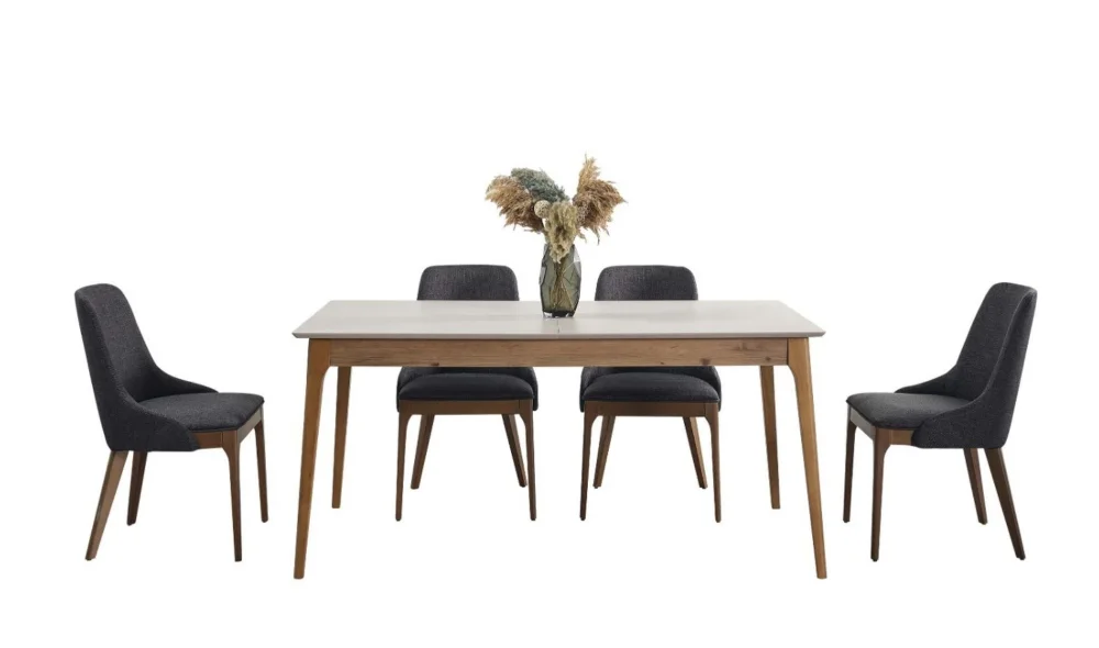 Assos Yemek Odası Takımı