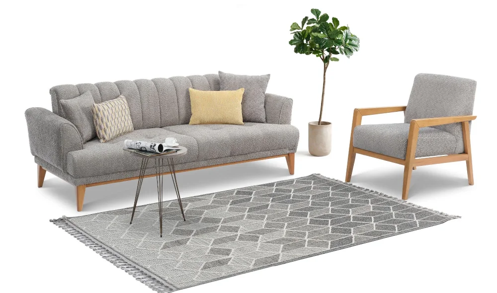 Stone Koltuk Takımı