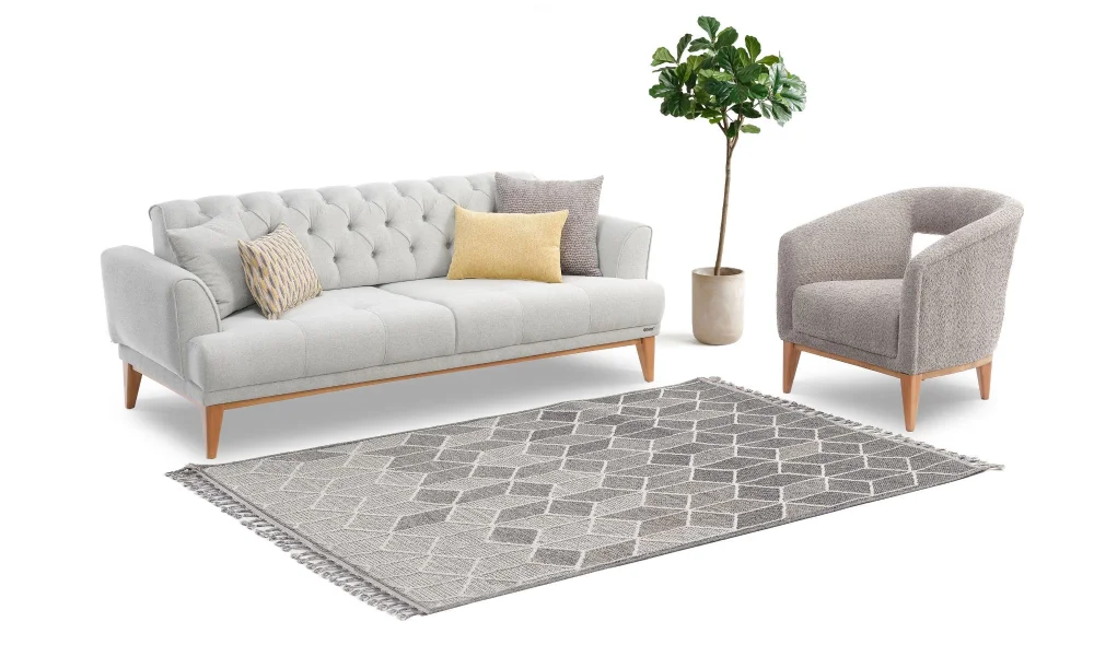 Stone Koltuk Takımı