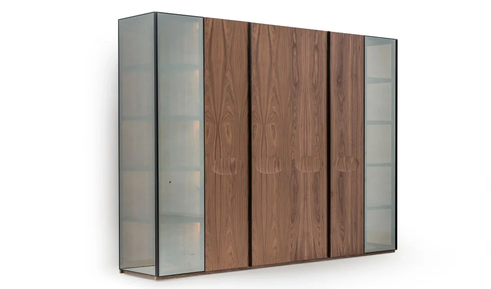 Aston 6 Kapaklı Gardrop