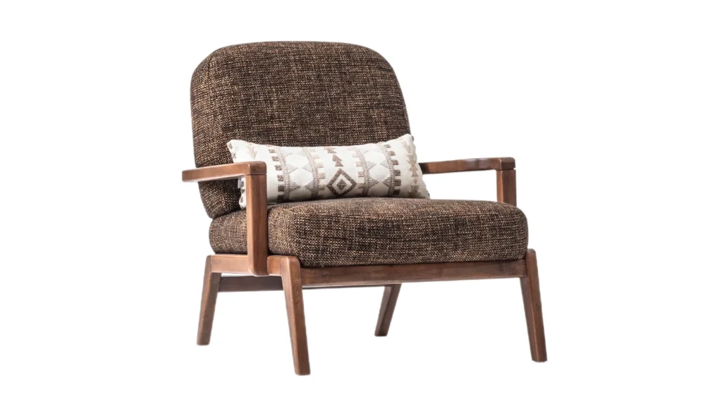 Aston Berjer (Kahve)