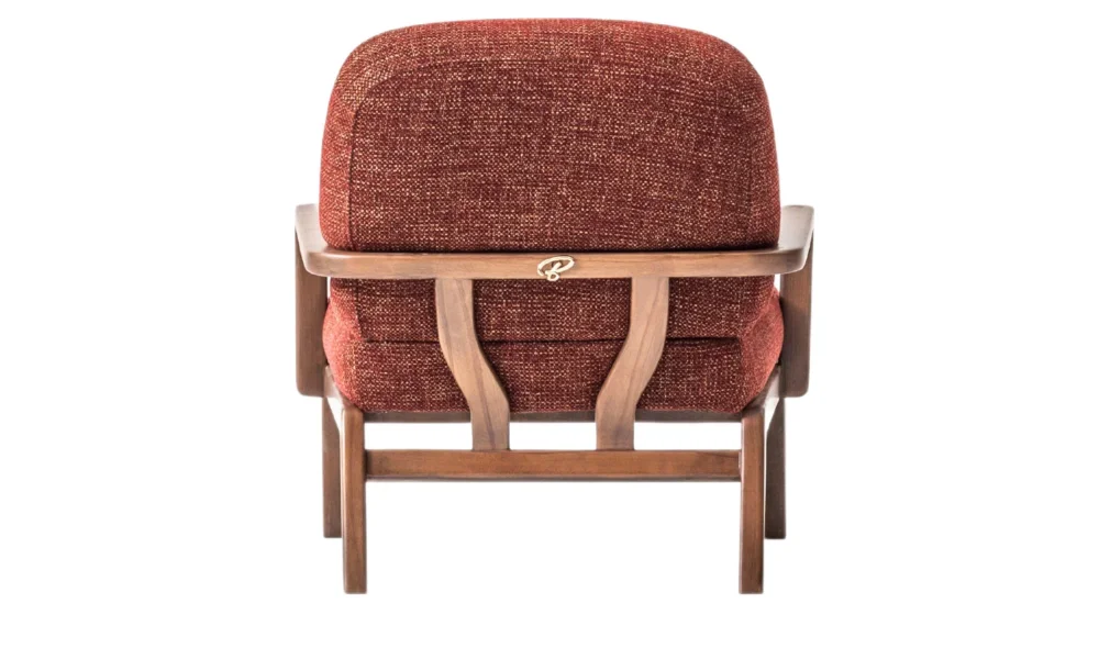 Aston Berjer (Kırmızı)