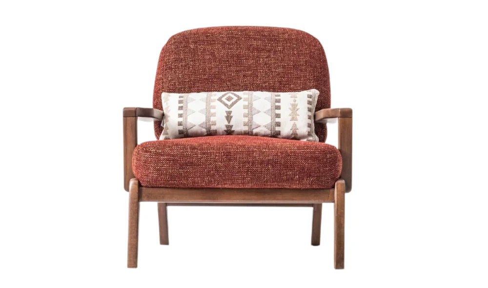 Aston Berjer (Kırmızı)