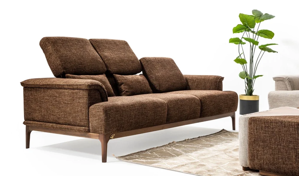 Aston Koltuk Takımı