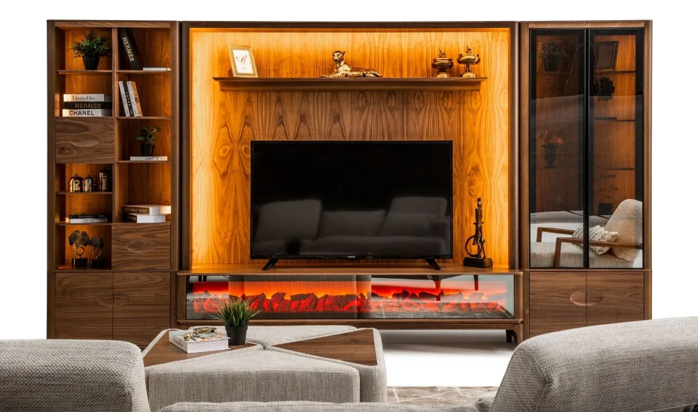 Aston Koltuk Takımı