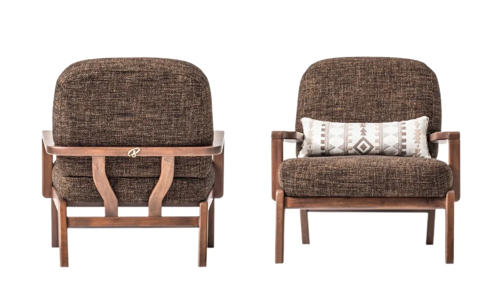 Aston Koltuk Takımı