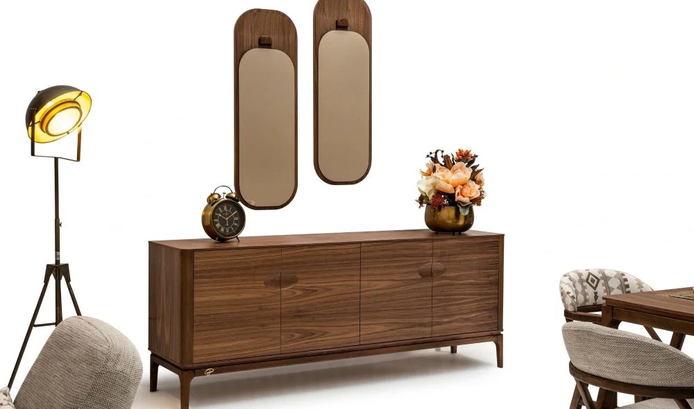 Aston Yemek Odası Takımı