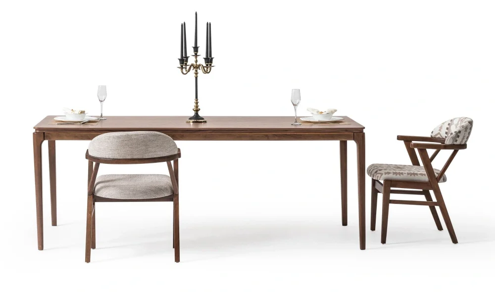 Aston Yemek Odası Takımı