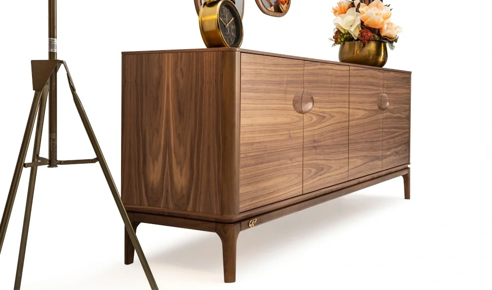 Aston Yemek Odası Takımı