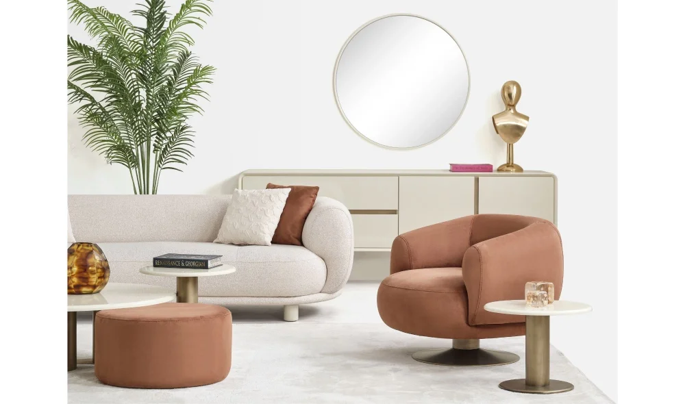 Astor Koltuk Takımı