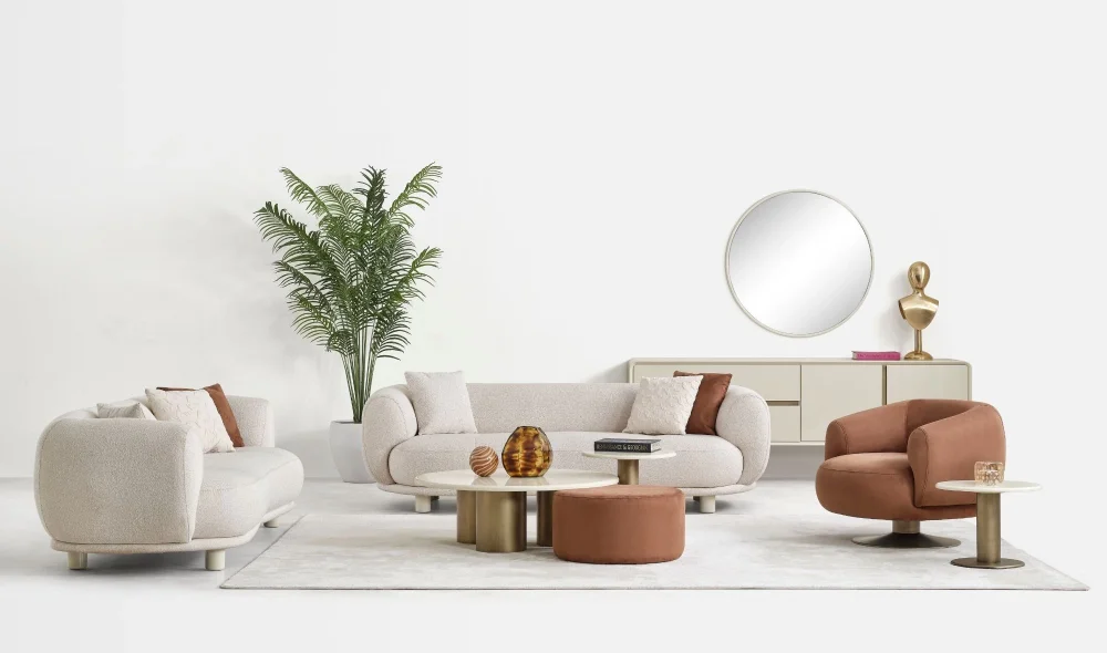 Astor Koltuk Takımı