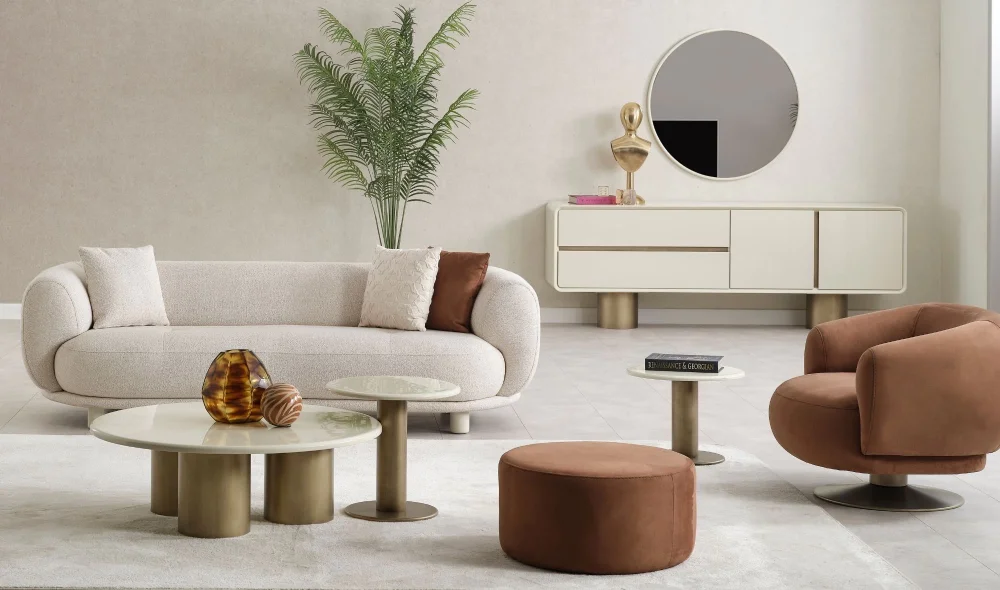 Astor Koltuk Takımı