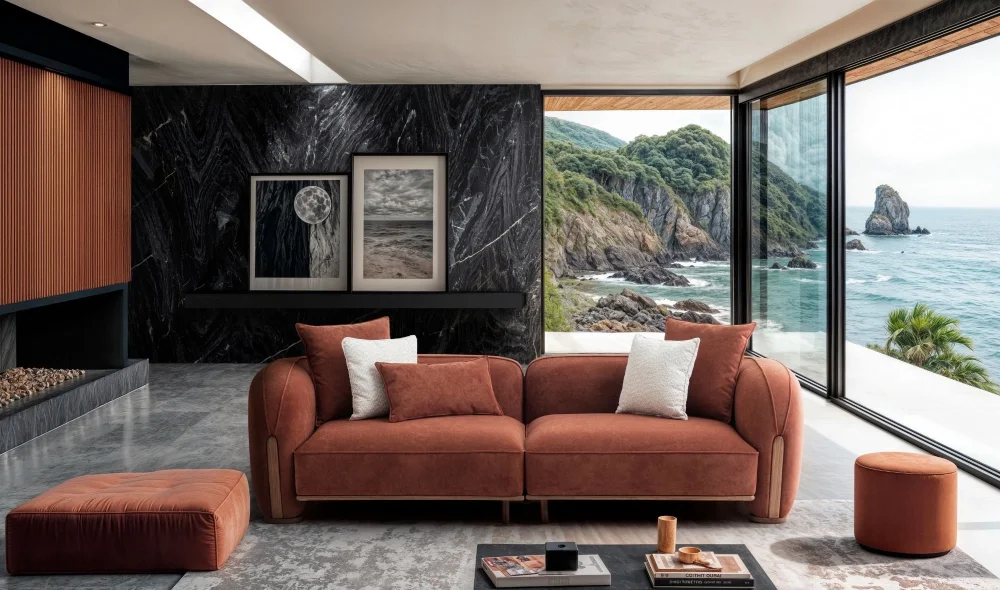 Astor Koltuk Takımı