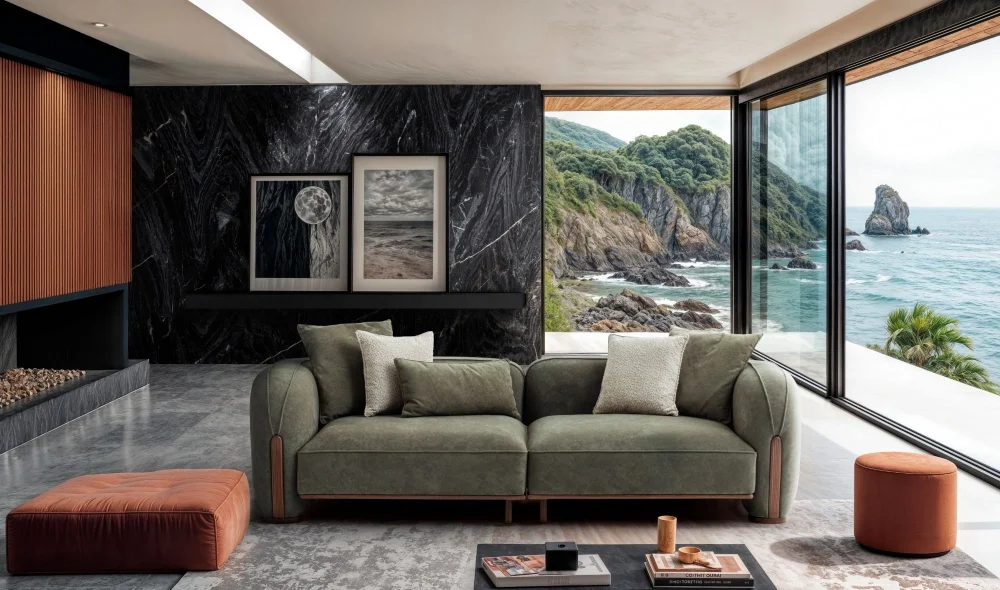 Astor Koltuk Takımı