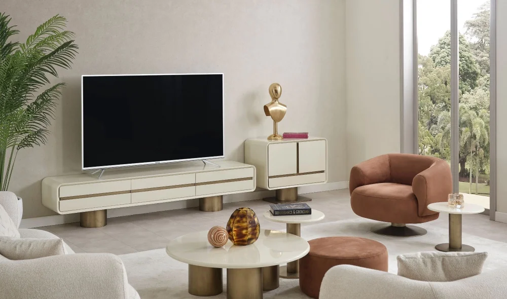 Astor Tv Ünitesi